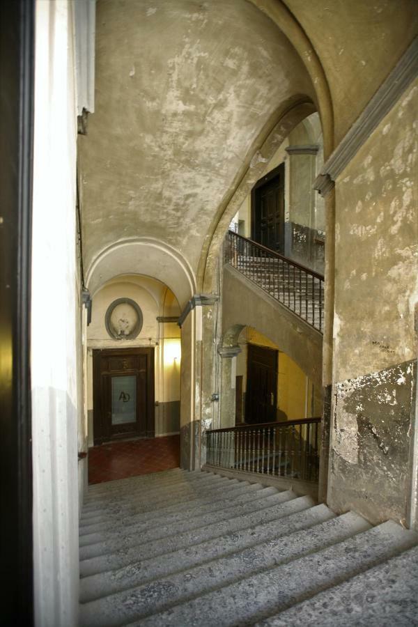Casa Vacanze Maridy Nápoles Exterior foto